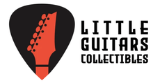 Little Guitars 